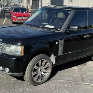 (WA) 2010 Land Rover Range Rover Supercharged