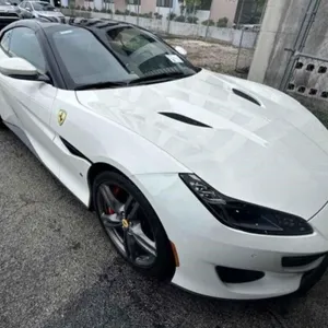 (FL) 2019 Ferrari Portofino