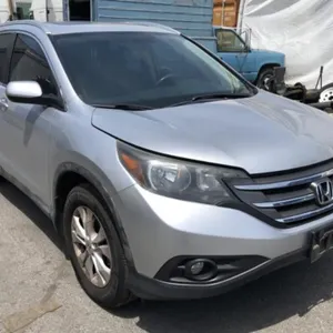 (MD) 2013 Honda CR-V