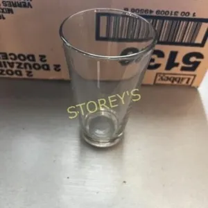 2 Dozen Glasses - 16oz