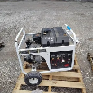 GENERATOR NOT TESTED