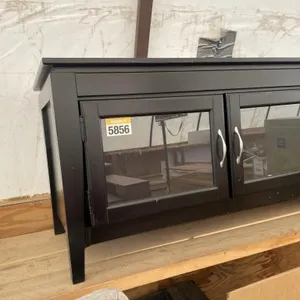 Black Coffee Table