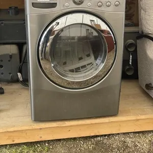 LG Dryer