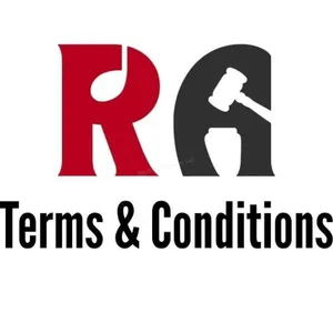 Terms & Conditions
