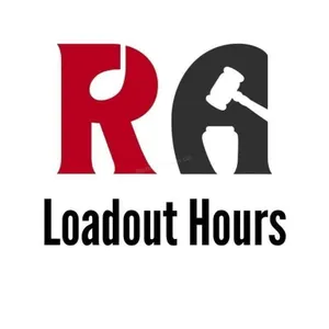 Load Out Dates & Hours
