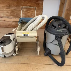 Miracle Mate Vacuum, Shop Vacuum & More