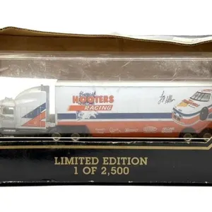 Racing Champions NASCAR 1994 Lou Allen Hooters