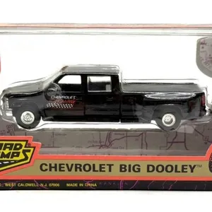 Road Champs Chevrolet Big Dooley 1/43 Scale Die