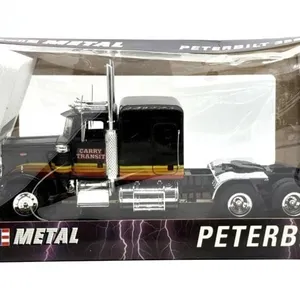 Revell Peterbilt 359 1/24 Scale Die Cast Model in