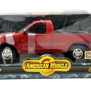 Ertl American Muscle 1997 Ford F150 XLT 1/18