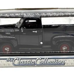 1953 Ford Pick-Up 1/18 Scale Die Cast Model in