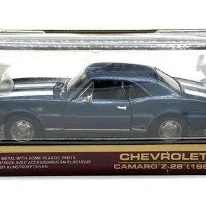 1967 Chevrolet Camaro Z-28 1/18 Scale Die Cast