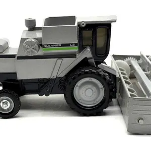 Ertl Deutz-Allis Cleaner L3 Combine Die Cast