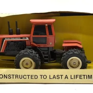 Ertl Allis-Chalmers 4W-305 Tractor with Cab 1/32