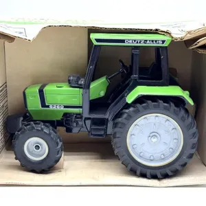 Ertl Deutz-Allis 6260 Tractor 1/16 Scale Die Cast