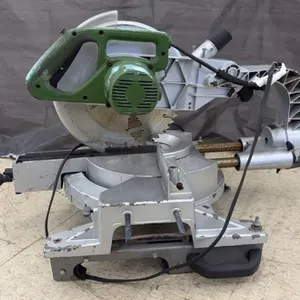 Superior Brand Sliding Compound Miter Saw