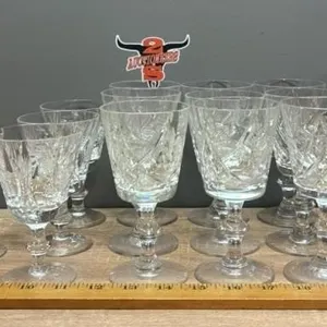 Online Timed Auction - August 4, 2026 (ORANGE)
