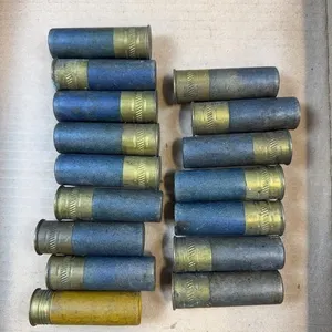 Winchester Repeater & Peters HV Shotgun Shells