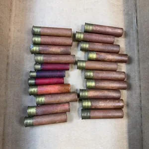 U.S. Cartridge Co Paper Shotgun Shells Group