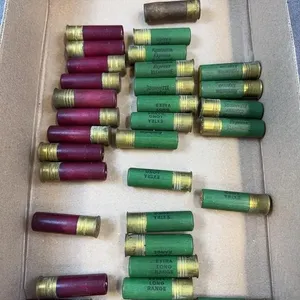 Remington & Red Head 12 Ga Shotgun Shells