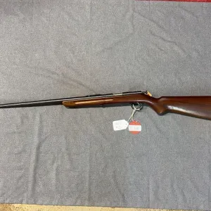Remington Model 41 Smooth Bore Bolt Action Rifle