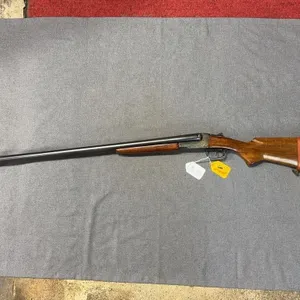 Eastern Arms Co Model 101-7 12 Ga Double Shotgun