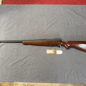 Mossberg Model 185K-B Bolt Action 20 Gauge Shotgun