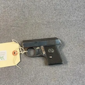 German EM-GE Model 2 Blank Firing Starter Pistol