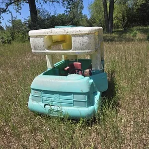 Step 2 play bus