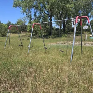 Swing set