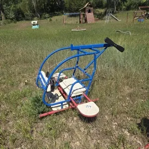Kids teeter totter