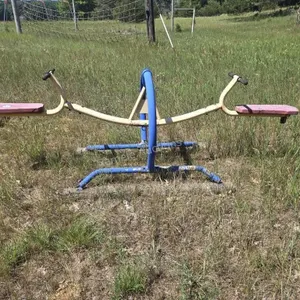 Kids teeter totter