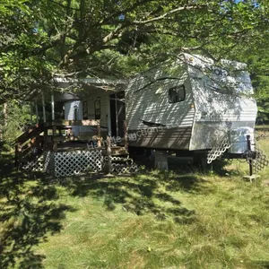 2007 Nomad, 36ft