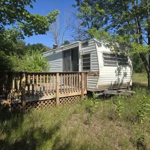 34ft yellowstone camper