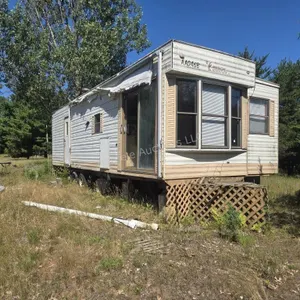 39ft camper