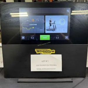 Fitness Equipment Auction August 16, 2026