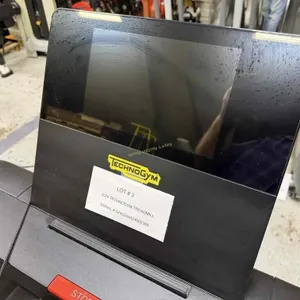 Technogym Excite Live Run Live 10 P 500 treadmill