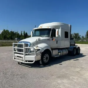 2015 International Prostar + LF687 Hiway Tractor -