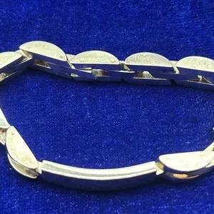 925 Sterling Silver Bracelet Mexico
