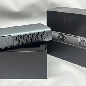 New open box DLP projector