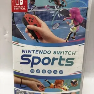 Nintendo Switch Sports
