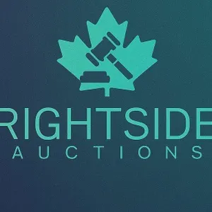 *WELCOME TO RIGHTSIDE AUCTIONS SOUTH EDMONTON*