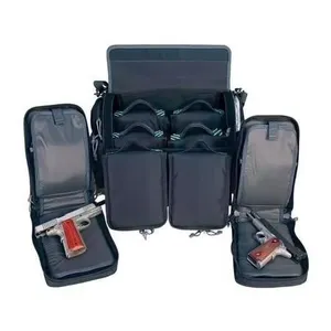 New $337 GPS Outdoors GPS-1955BRN Barn Range...