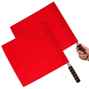 New $48 DOITOOL 2 Pcs Volleyball Line Judge...