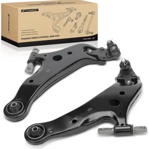 New $216 A-Premium 2 x Front Lower Control Arm,...