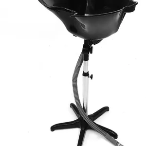 New $167 Portable Hair Washing Sink for...