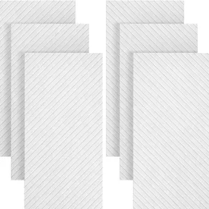 New $99 6 Pack Sound Proof Panels for Walls,...