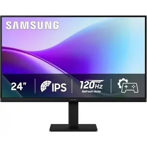 New $155 Samsung S3 S32GF 24" 1080p Full HD IPS...