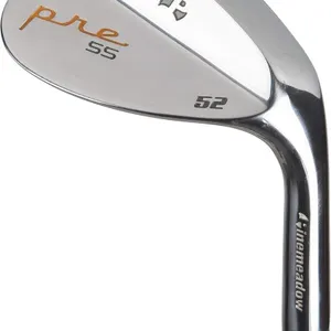 New $60 Pinemeadow Golf Men's Right Hand Pre Wedge