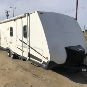2005 Keystone Zeppelin 26' Camper Trailer
 UNRESERVED